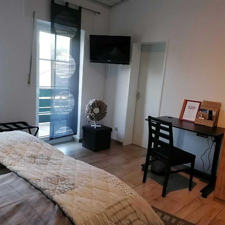 Hotel Haus Hildegard Niederkrüchten المظهر الخارجي الصورة