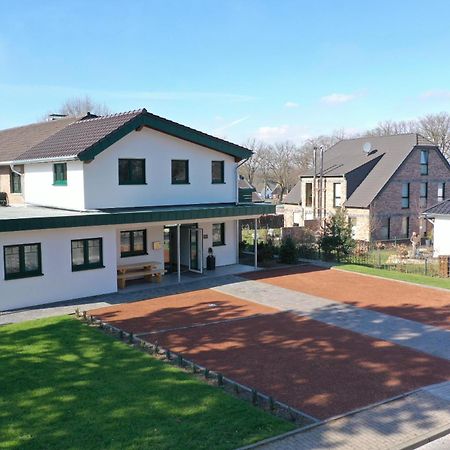 Hotel Haus Hildegard Niederkrüchten المظهر الخارجي الصورة