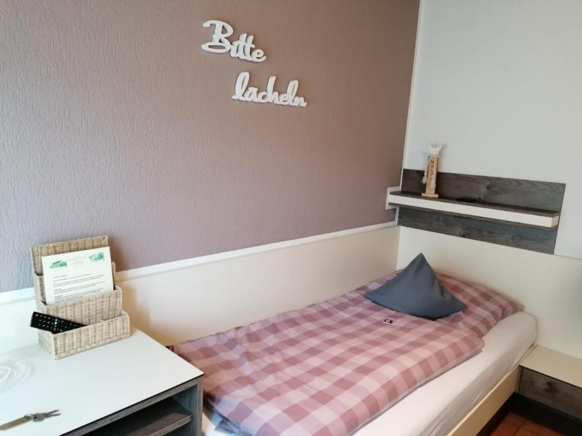 Hotel Haus Hildegard Niederkrüchten المظهر الخارجي الصورة