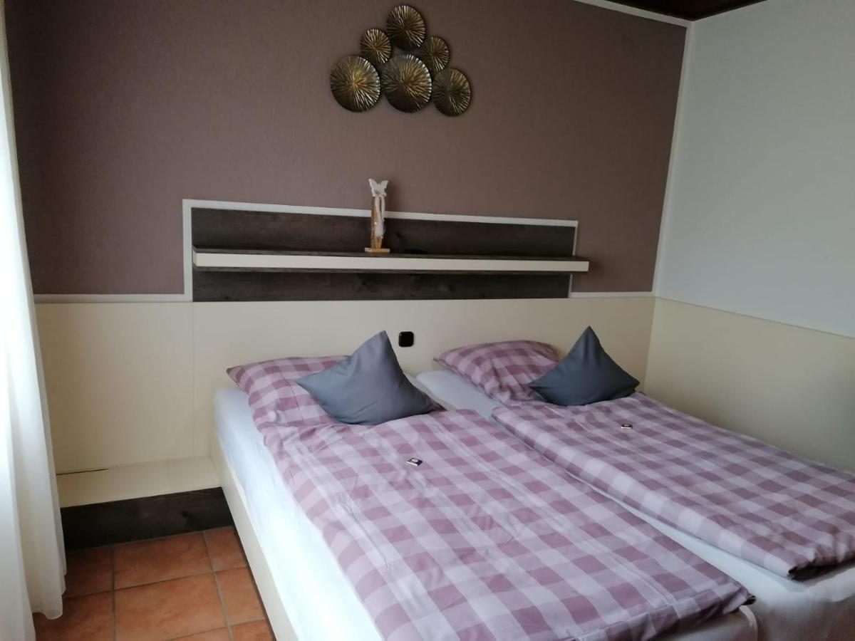 Hotel Haus Hildegard Niederkrüchten المظهر الخارجي الصورة