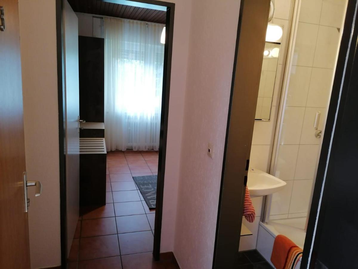 Hotel Haus Hildegard Niederkrüchten المظهر الخارجي الصورة