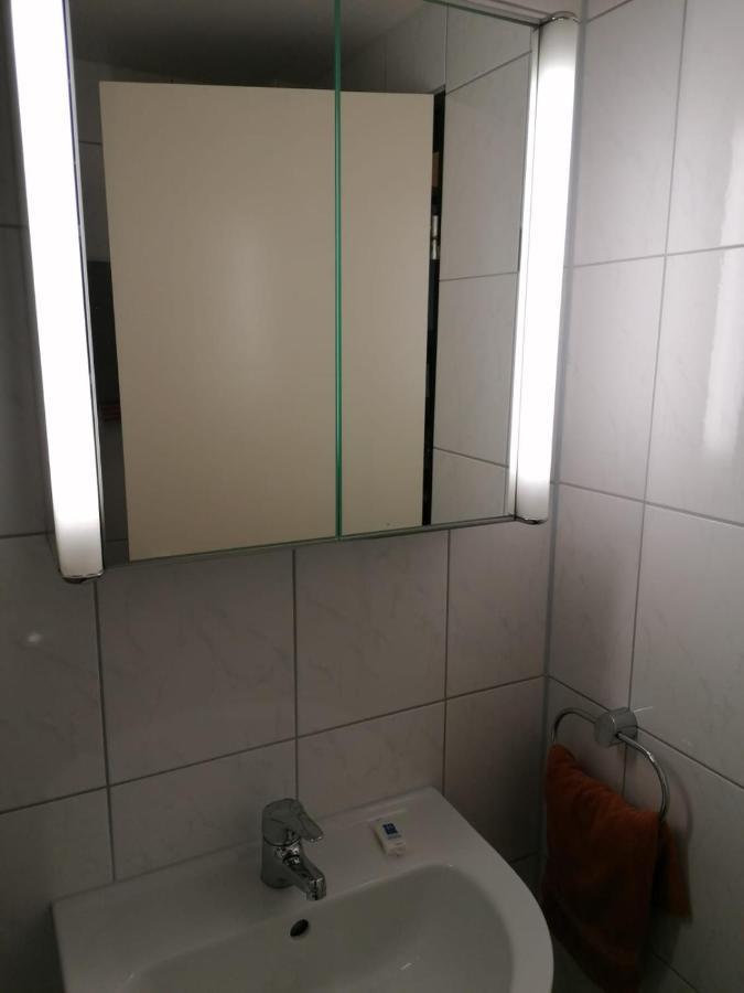 Hotel Haus Hildegard Niederkrüchten المظهر الخارجي الصورة