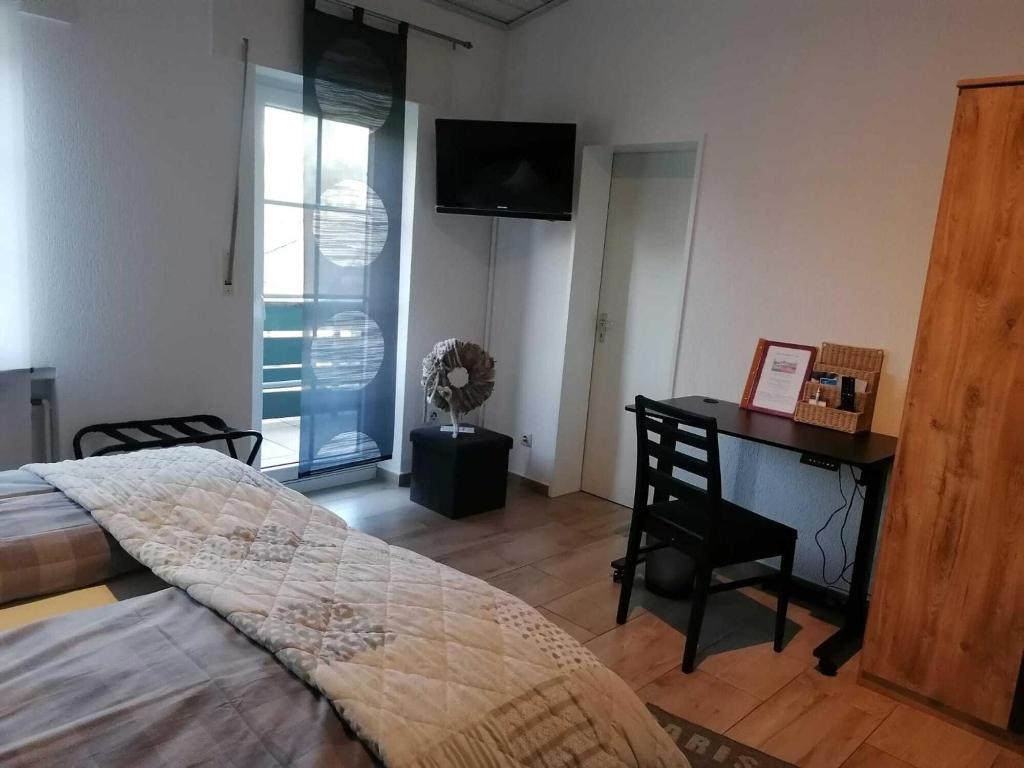 Hotel Haus Hildegard Niederkrüchten المظهر الخارجي الصورة