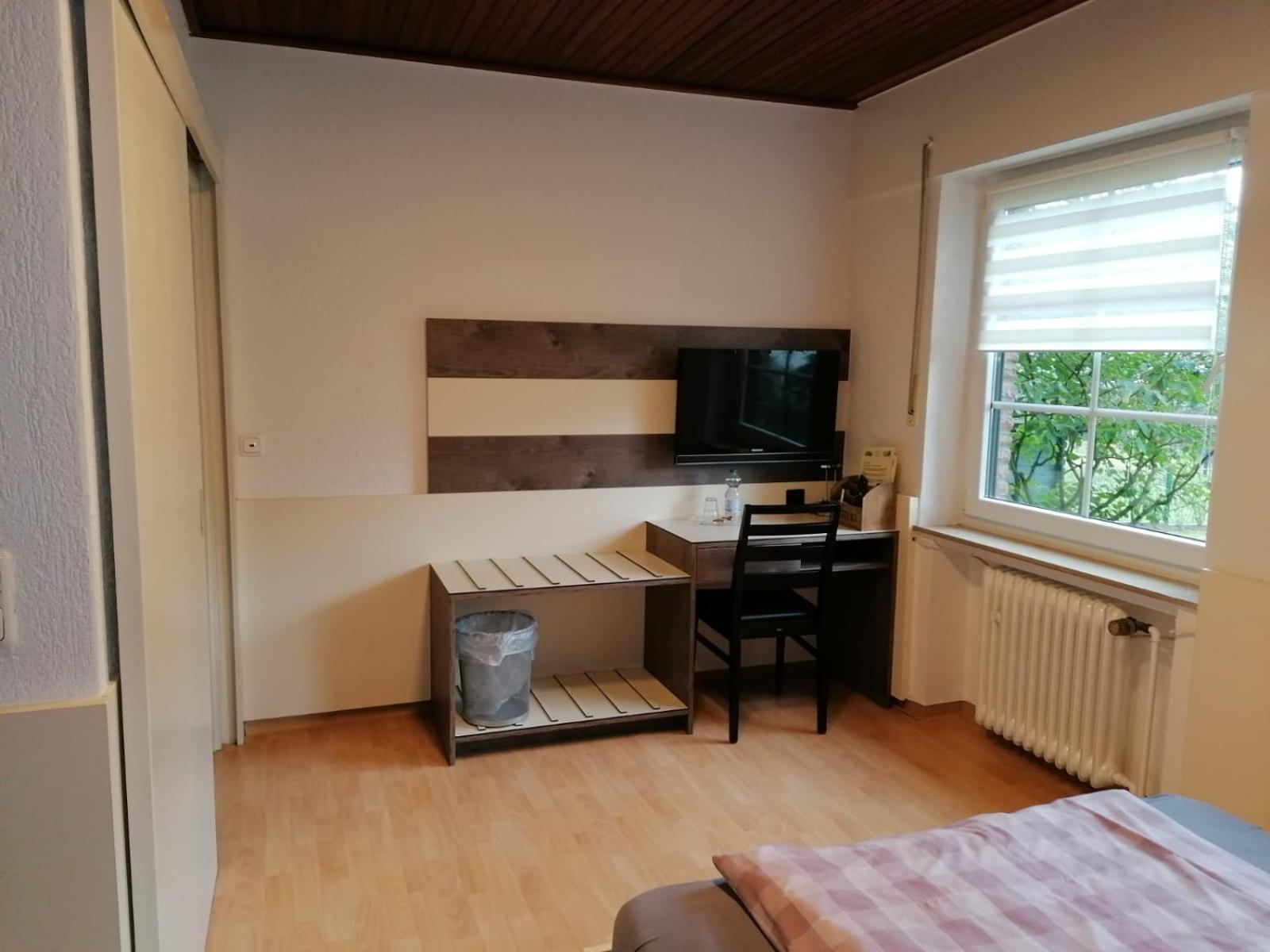 Hotel Haus Hildegard Niederkrüchten الغرفة الصورة