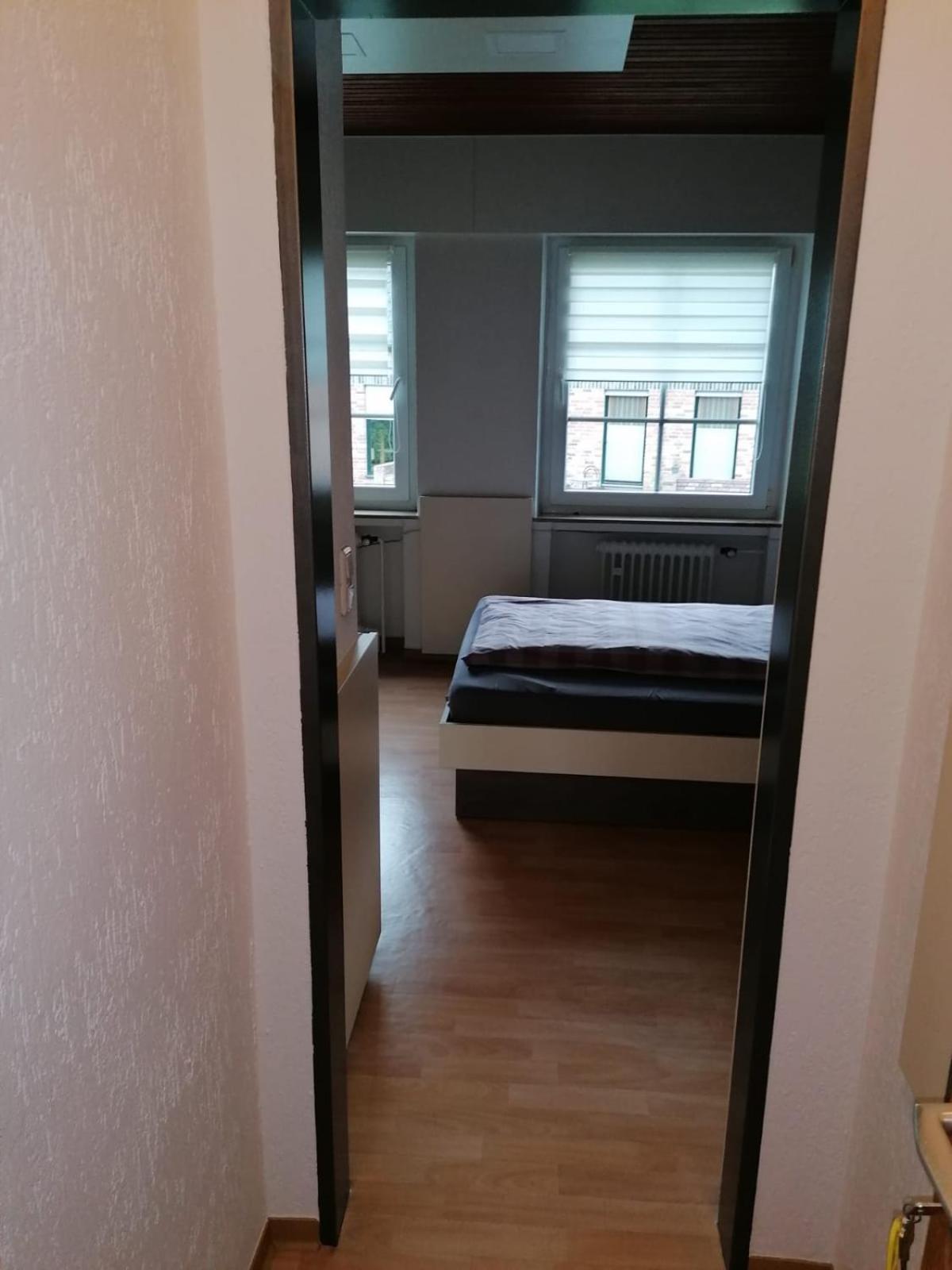 Hotel Haus Hildegard Niederkrüchten الغرفة الصورة